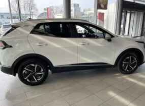 KIA Sportage 1.6T Prestige
