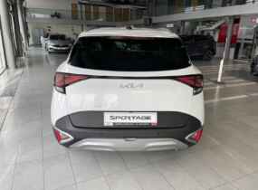 KIA Sportage 1.6T Prestige