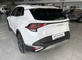 KIA Sportage 1.6T Prestige