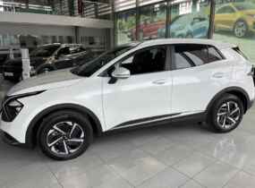 KIA Sportage 1.6T Prestige