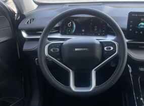 Haval H6 HEV