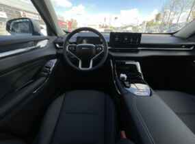 Haval H6 HEV