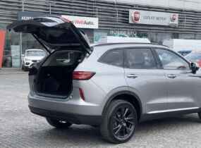 Haval H6 HEV