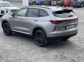 Haval H6 HEV