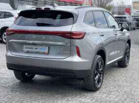 Haval H6 HEV