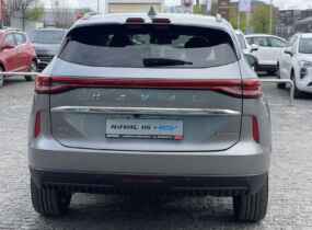 Haval H6 HEV