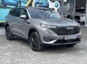 Haval H6 HEV