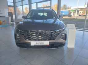 HYUNDAI Tucson NX4 2.0 Elegance AT