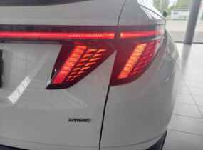 HYUNDAI Tucson NX4 2.0 Elegance Teal AT
