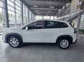 SUZUKI S-CROSS 1.4T 2WD A/T GL