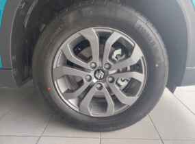 SUZUKI VITARA 1.6L 2WD GL+ 6AT