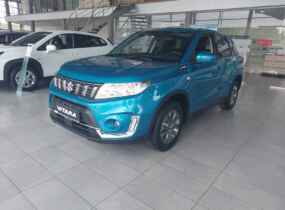 SUZUKI VITARA 1.6L 2WD GL+ 6AT