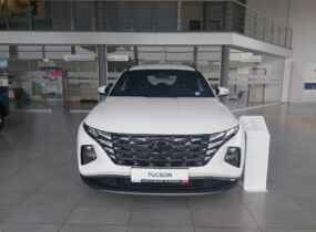 HYUNDAI Tucson NX4 2.0 Elegance Teal AT