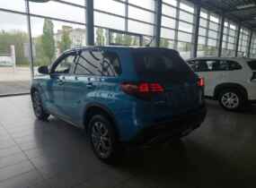 SUZUKI VITARA 1.6L 2WD GL+ 6AT