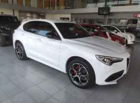 ALFA ROMEO STELVIO VELOCE