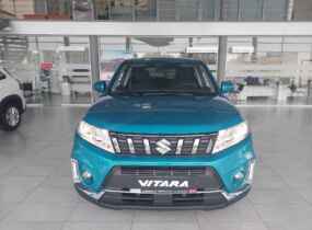 SUZUKI VITARA 1.6L 2WD GL+ 6AT