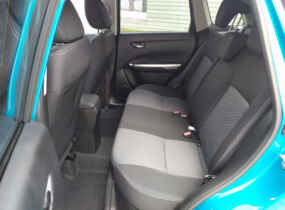 SUZUKI VITARA 1.6L 2WD GL+ 6AT