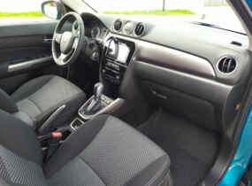 SUZUKI VITARA 1.6L 2WD GL+ 6AT