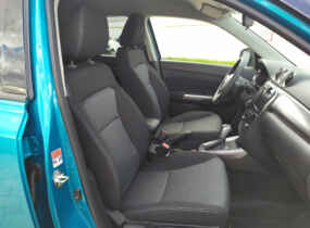 SUZUKI VITARA 1.6L 2WD GL+ 6AT