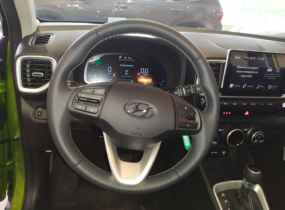 HYUNDAI VENUE QX 1.6 DYNAMIC R17 AT