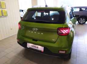 HYUNDAI VENUE QX 1.6 DYNAMIC R17 AT