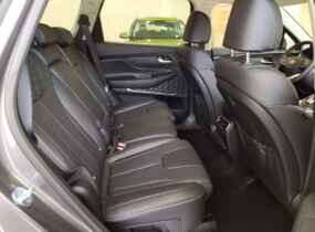 HYUNDAI SANTA FE 2.2 CRDI ELEGANCE 8DCT