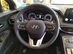 HYUNDAI SANTA FE 2.2 CRDI ELEGANCE 8DCT