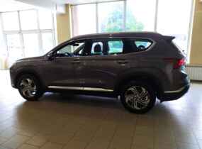 HYUNDAI SANTA FE 2.2 CRDI ELEGANCE 8DCT