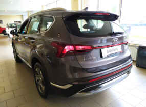 HYUNDAI SANTA FE 2.2 CRDI ELEGANCE 8DCT