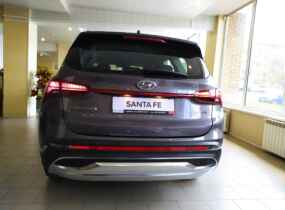 HYUNDAI SANTA FE 2.2 CRDI ELEGANCE 8DCT