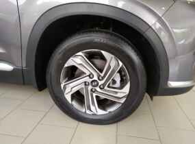 HYUNDAI SANTA FE 2.2 CRDI ELEGANCE 8DCT