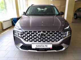 HYUNDAI SANTA FE 2.2 CRDI ELEGANCE 8DCT