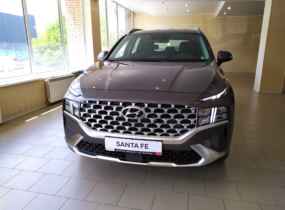 HYUNDAI SANTA FE 2.2 CRDI ELEGANCE 8DCT