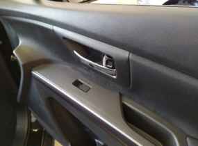 SUZUKI New S-Cross 1,4 4WD GL AT