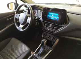 SUZUKI New S-Cross 1,4 4WD GL AT