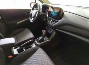 SUZUKI New S-Cross 1,4 4WD GL AT