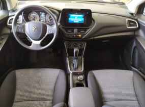 SUZUKI New S-Cross 1,4 4WD GL AT