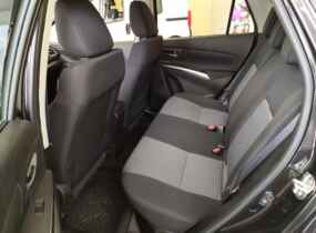 SUZUKI New S-Cross 1,4 4WD GL AT