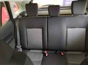 SUZUKI New S-Cross 1,4 4WD GL AT