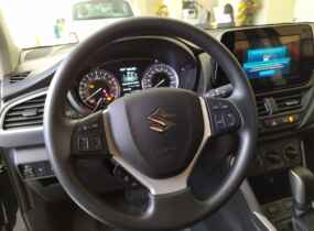 SUZUKI New S-Cross 1,4 4WD GL AT