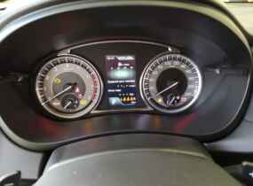 SUZUKI New S-Cross 1,4 4WD GL AT