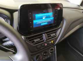 SUZUKI New S-Cross 1,4 4WD GL AT