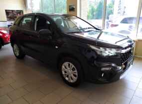 SUZUKI New S-Cross 1,4 4WD GL AT