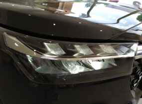 SUZUKI New S-Cross 1,4 4WD GL AT