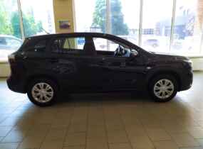 SUZUKI New S-Cross 1,4 4WD GL AT