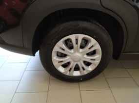 SUZUKI New S-Cross 1,4 4WD GL AT