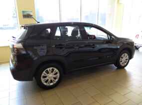 SUZUKI New S-Cross 1,4 4WD GL AT