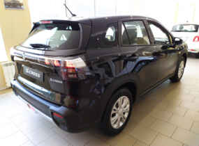 SUZUKI New S-Cross 1,4 4WD GL AT