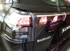 SUZUKI New S-Cross 1,4 4WD GL AT