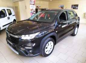 SUZUKI New S-Cross 1,4 4WD GL AT
